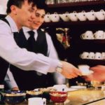 barista barista