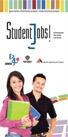 Student Jobs 