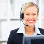 receptionist receptionist