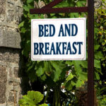 bed-and-breakfast