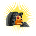 deejay