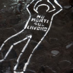 morte sul lavoro