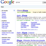 serp google serp google