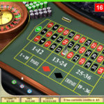roulette