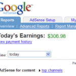 Google-Adsense