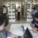 bibliotecasissa