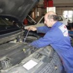 meccanico freelance