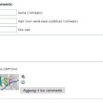 Form_Commenti1 Form_Commenti1
