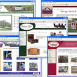 siti web