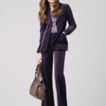 tailleur per colloqio lavoro