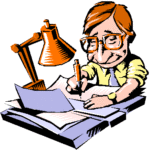 writer