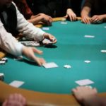 croupier