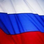 Russian Flag Russian Flag