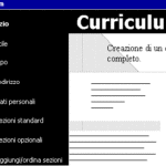 curriculum curriculum