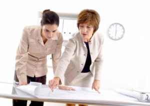 cerco lavoro donna