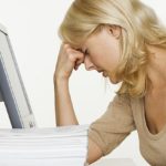 lavoro rientro dopo le vacanze