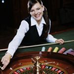 croupier croupier