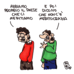 meritocrazia