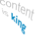 content-is-king content-is-king