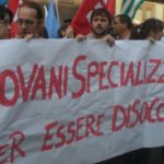 disoccupazione