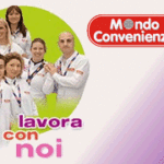 Mondo convenienza lavoro