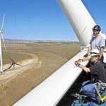 lavoro energie pulite