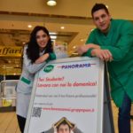 lavoro part time per studenti