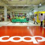 lavorare alla coop