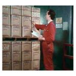 Magazziniere