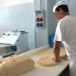 lavoro panettieri