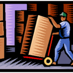 magazziniere magazziniere