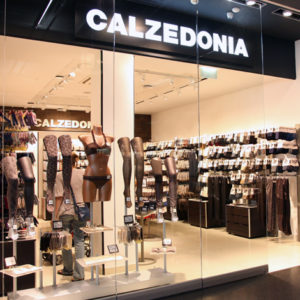 calzedonia addetto vendite