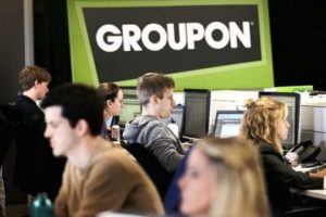 lavorare alla groupon