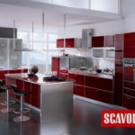 scavolini lavoro