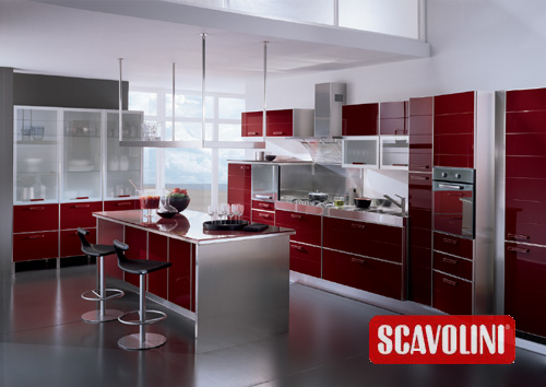 Lavorare in Scavolini, le offerte di lavoro Lavorare in Scavolini, le offerte di lavoro