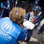 unhcr lavoro