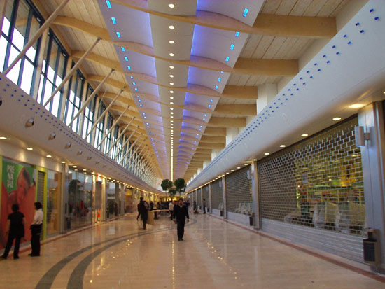Centri Commerciali