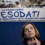 esodati esodati