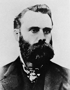 Charles Henry Dow Charles Henry Dow