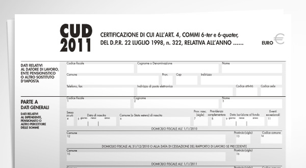cud 2012 inpdap