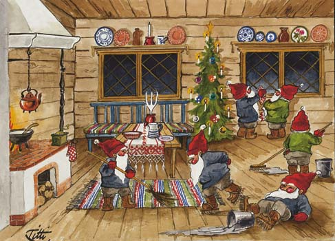 Foto Elfi Di Babbo Natale.Diventare Elfo Di Babbo Natale Ecco Come Fare