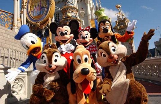Lavoro Al Walt Disney World Offerte Per Camerieri Baristi