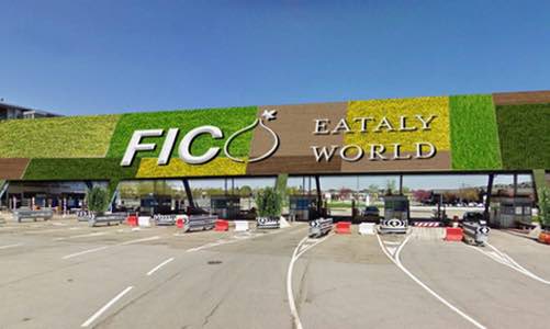 Fico Eataly